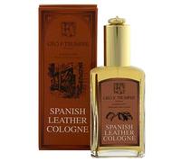 Geo F Trumper Shave Cream - Almond Oil 75g Soft Shaving Tube