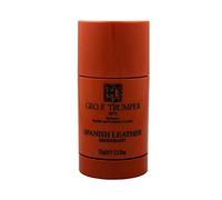 Geo F Trumper Spanish Leather Deodorant