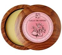 Geo F Trumper Wooden Shave Bowl - Extract of Limes (Normal)
