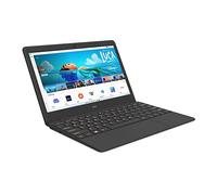 Geo GeoBook 110 11.6" Windows 11 Home (Celeron N4020/64GB eMMC/4GB DDR4/Intel UHD Graphics 600/Touchscreen)