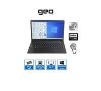 Geo Infinity Geobook 540 Laptop 14.1" Fhd I5-10210U 8Gb 256Gb Ssd No Optical Or GE205