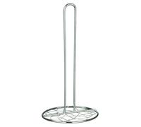 Geo Kitchen Roll Holder - Chrome
