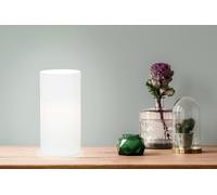 Eglo Geo Matte Glass Table Lamp