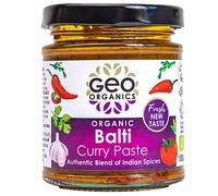 Geo Organics Balti Paste - 180g