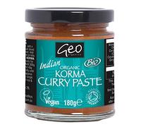 Geo Organics Korma Paste - 180g