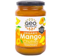 Geo Organics Mango Chutney - 370g