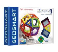 Geo Smart GeoSphere (31 pcs) IUVI Games