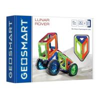 Geo Smart Lunar Rover (30 pcs) IUVI Games