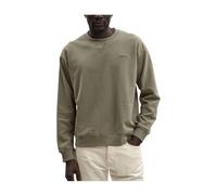 Geo Sweatshirt - male - Pepe Jeans - Sweatshirts - Green - S - Sweatshirts & Hoodies S