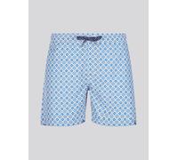 Geo Swim Short U.S. POLO ASSN. Baby Blue M