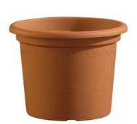 GEO Terracotta Planter Pot Ø55Cm Flower Garden Terrace Balcony