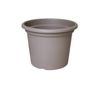 Geo Vase 25 Cm 1975 Dove Gray Euro 3 Plast