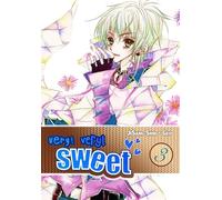 Geo - Very! Very! Sweet, Vol. 3 (Very Very Sweet, 3)