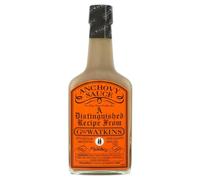 Geo Watkins Anchovy Sauce, 190ml