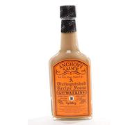 Geo Watkins Anchovy Sauce 190ml - Pack of 2