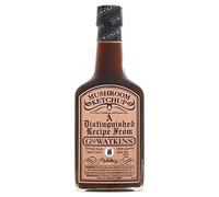 Geo Watkins Mushroom Ketchup (190ml)