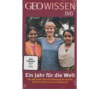 GEO WISSEN One Year for the World - Four graduations about their experience in social services in Africa, Asia and South America