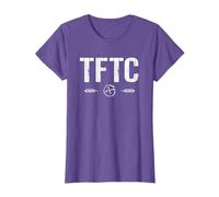 Geocaching TShirt Funny Geocache Gift Wander Lost TFTC Tee T-Shirt