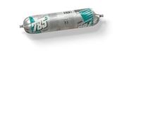 Geocel Ecoseal Dowsil 785+ Sanitary Sealant White 300Ml