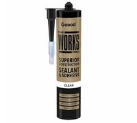 Geocel The Works Pro