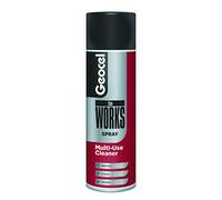 Geocel theWORKS Spray 500P