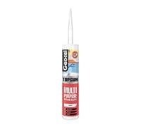 Geocel Top Gun Multi Purpose C3 Silicone 310Ml Cartridge - Brown
