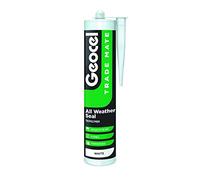 Geocel Trade Mate All Weather White 310C