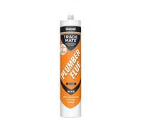 Geocel Trade Mate Plumber Flue Black 310C