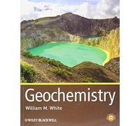 Geochemistry