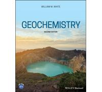 Geochemistry