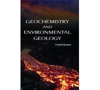 Geochemistry and Environmental Geology