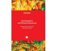 Geochemistry and Mineral Resources