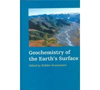 Geochemistry of the Earth's Surface : Proceedings of the 5th international symposium, Reykjavik, 16-20 August 1999