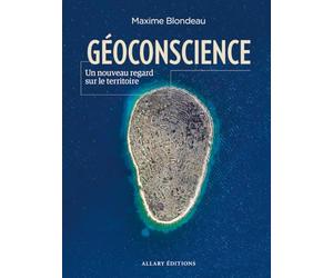 Géoconscience - Un nouveau regard sur le territoire