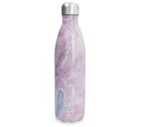 Swell Geode Rose 750ml Thermos Bottle Pink