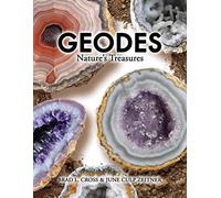 Geodes: Nature's Treasures