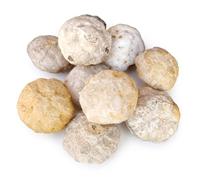 Geodora National Geographic Break Geodes Earth Science Kit for Children, 900 g (2 lb) Natural Geodes, Real Crystal Interiors, Breaking Your Own Geodes, Earth Sciences, Birthday Gift