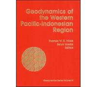 Geodynamics of the Western Pacific-Indonesian Region (Geodynamics Series)