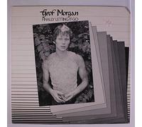 GEOF MORGAN - finally letting it go