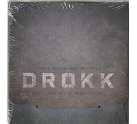 Geoff Barrow & Ben Salis - Drokk: Music Inspired By Mega-City One