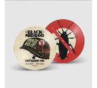 Salisbury, Ben & Geoff Barrow Black Mirror: Men Against Fire (Vinyl)