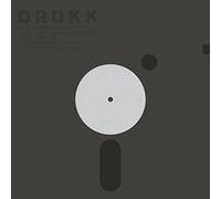 Geoff Barrow & Ben Salisbury - Drokk: Music Inspired By Mega-City One [VINYL]