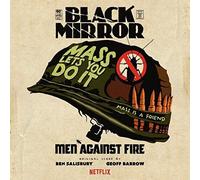 Ben Salisbury and Geoff Barrow Black Mirror: Men Against Fire (Original Score