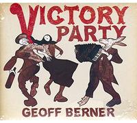 Geoff Berner - Victory Party