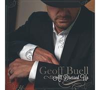 Geoff Buell - All Dressed Up