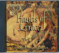 Geoff Bullock - Hands of Grace