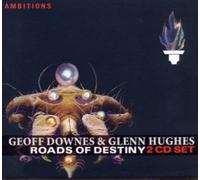 Geoff Downes & Glenn Hughes - Roads of Destiny