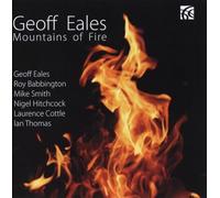 Geoff Eales - Mountains of Fire