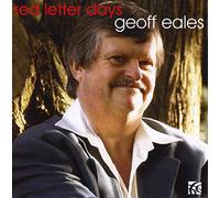 Geoff Eales - Red Letter Days