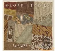 Geoff Farina - Wishes Of The Dead - CD - A4z